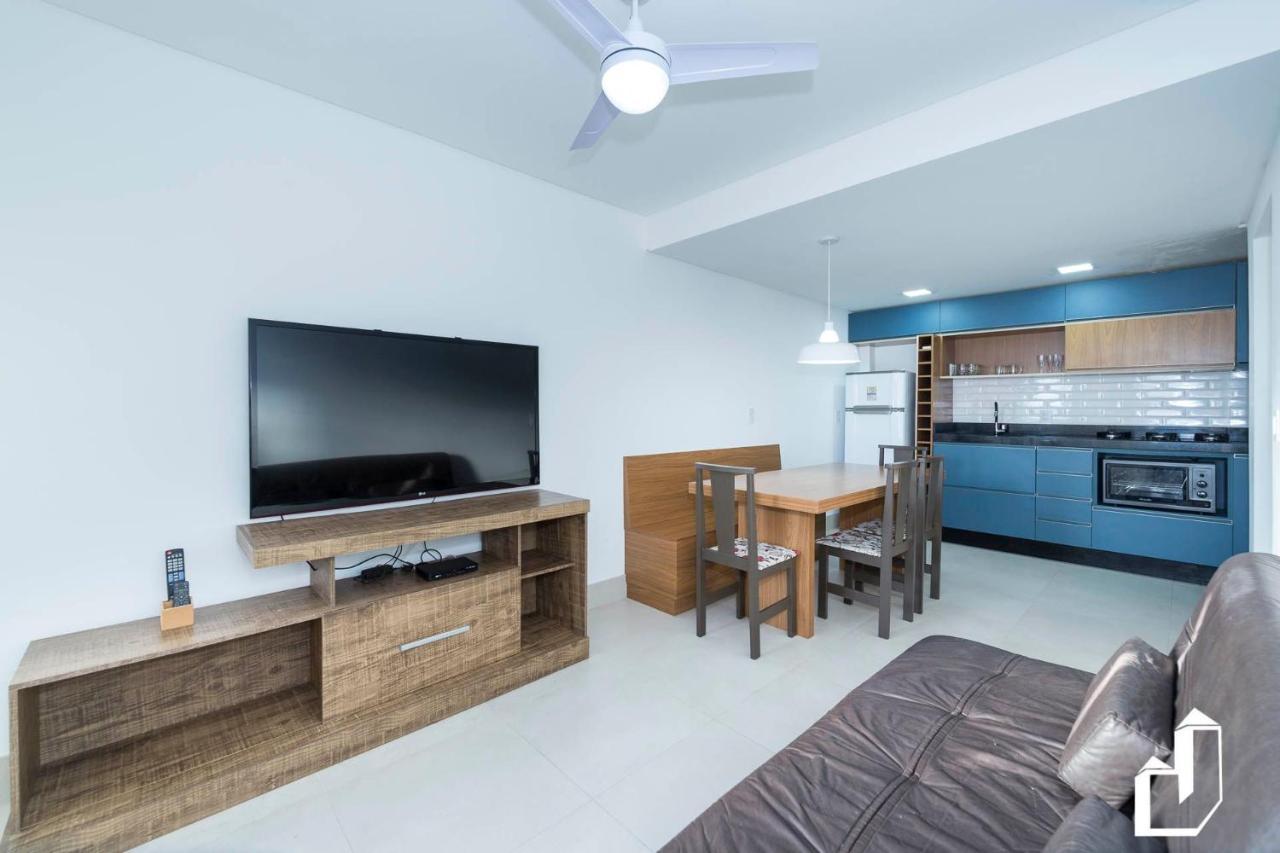 בומבינאס Apartamento Duplex Em 4 Ilhas מראה חיצוני תמונה