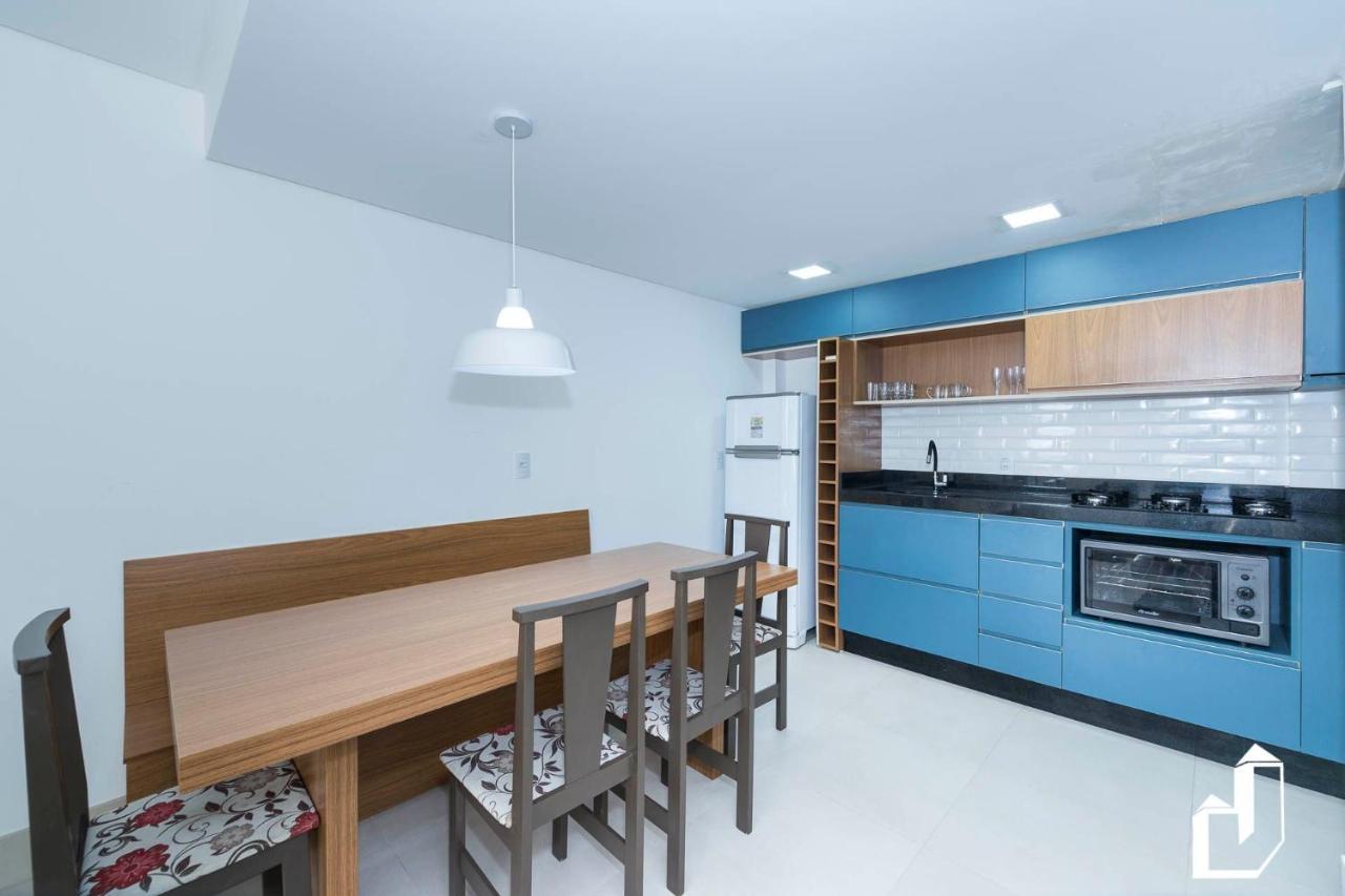 בומבינאס Apartamento Duplex Em 4 Ilhas מראה חיצוני תמונה