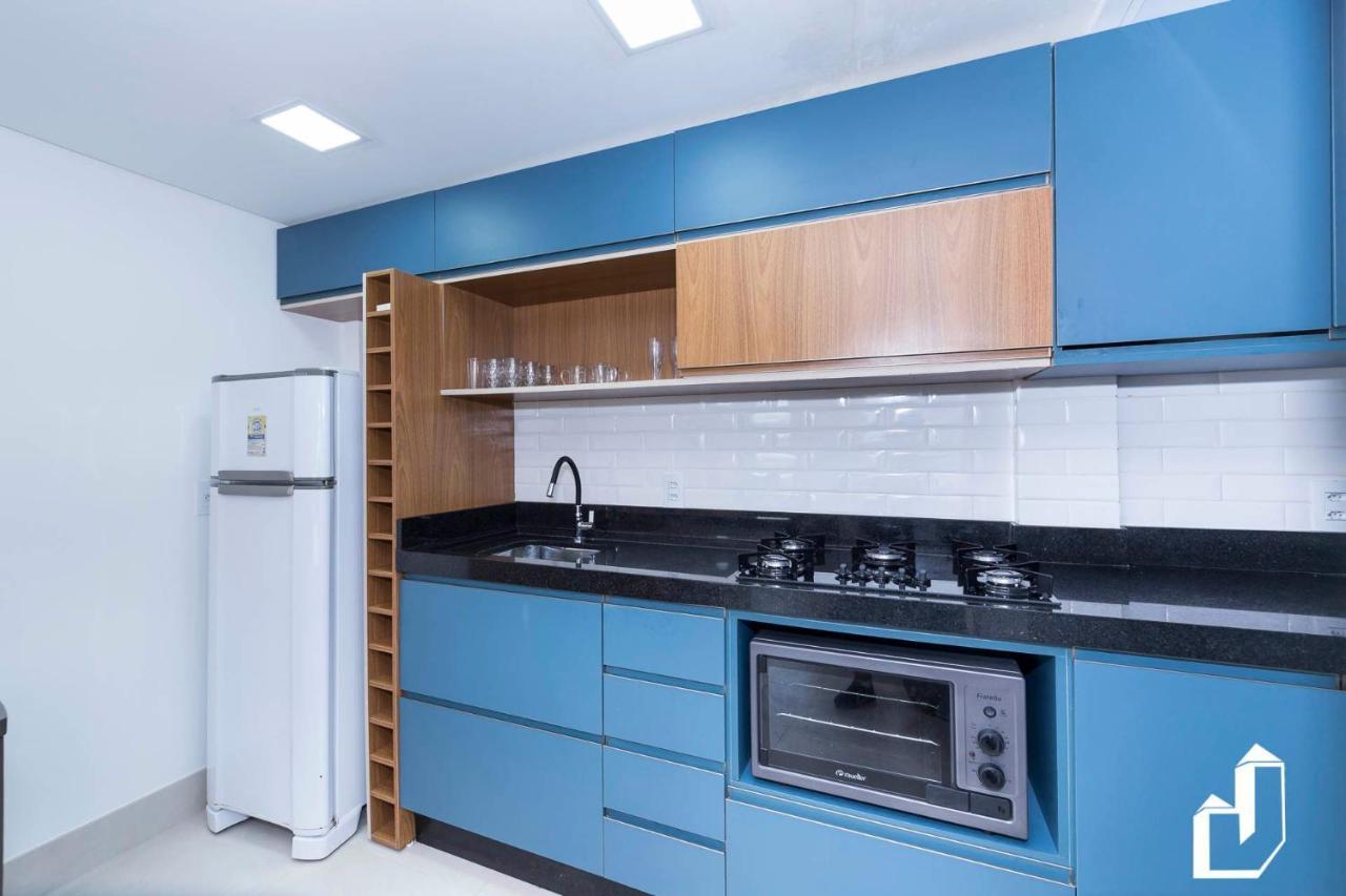 בומבינאס Apartamento Duplex Em 4 Ilhas מראה חיצוני תמונה