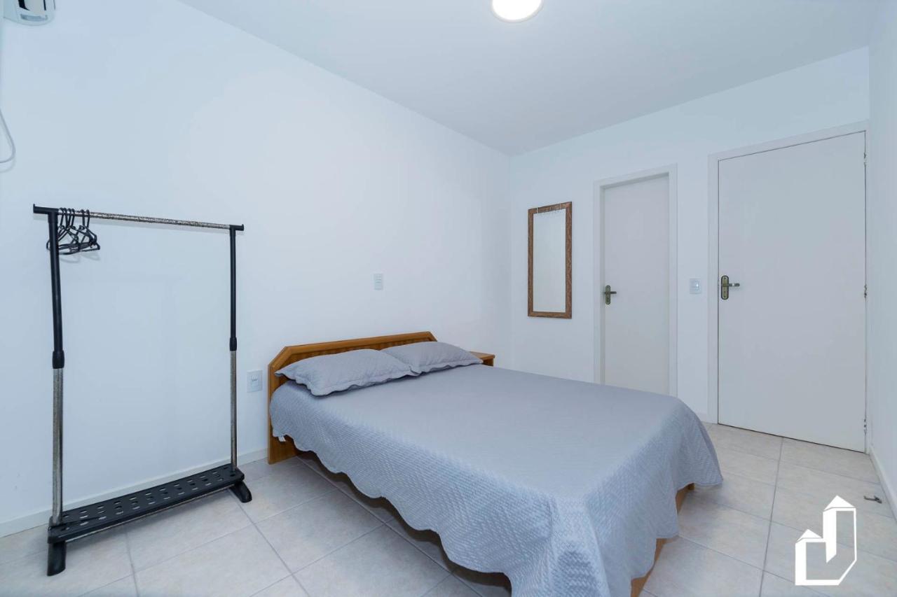 בומבינאס Apartamento Duplex Em 4 Ilhas מראה חיצוני תמונה