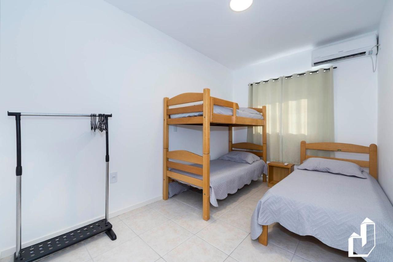בומבינאס Apartamento Duplex Em 4 Ilhas מראה חיצוני תמונה