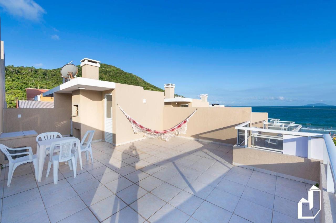 בומבינאס Apartamento Duplex Em 4 Ilhas מראה חיצוני תמונה
