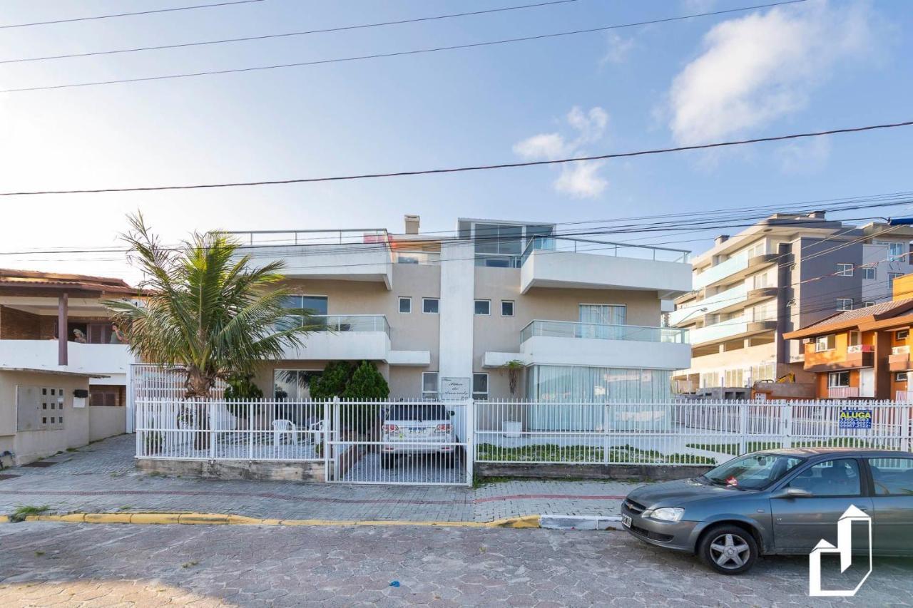 בומבינאס Apartamento Duplex Em 4 Ilhas מראה חיצוני תמונה