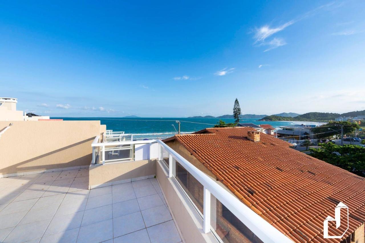 בומבינאס Apartamento Duplex Em 4 Ilhas מראה חיצוני תמונה