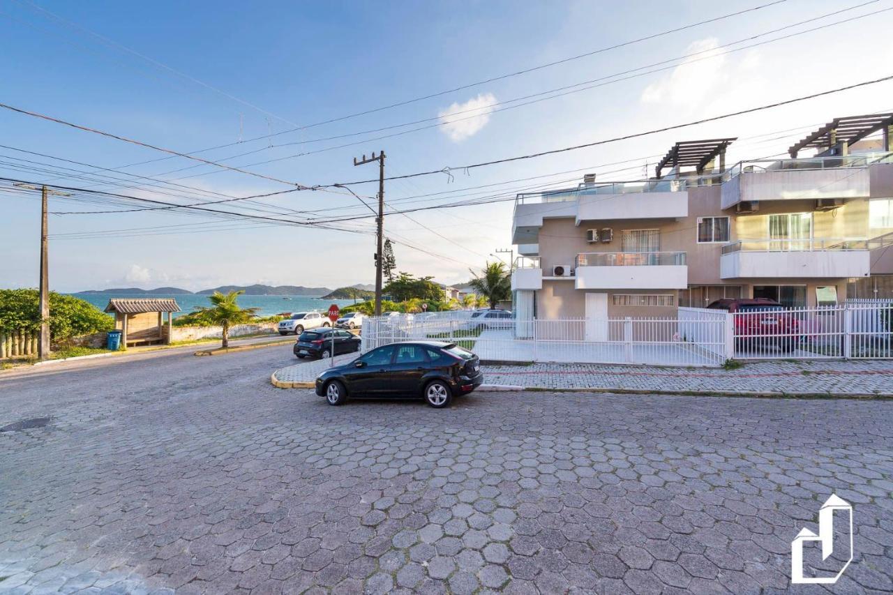 בומבינאס Apartamento Duplex Em 4 Ilhas מראה חיצוני תמונה