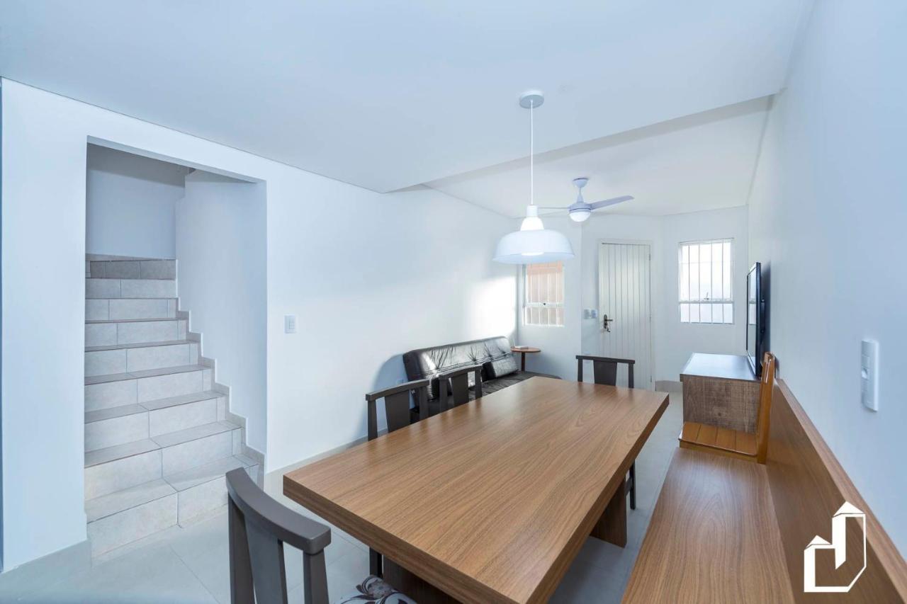 בומבינאס Apartamento Duplex Em 4 Ilhas מראה חיצוני תמונה