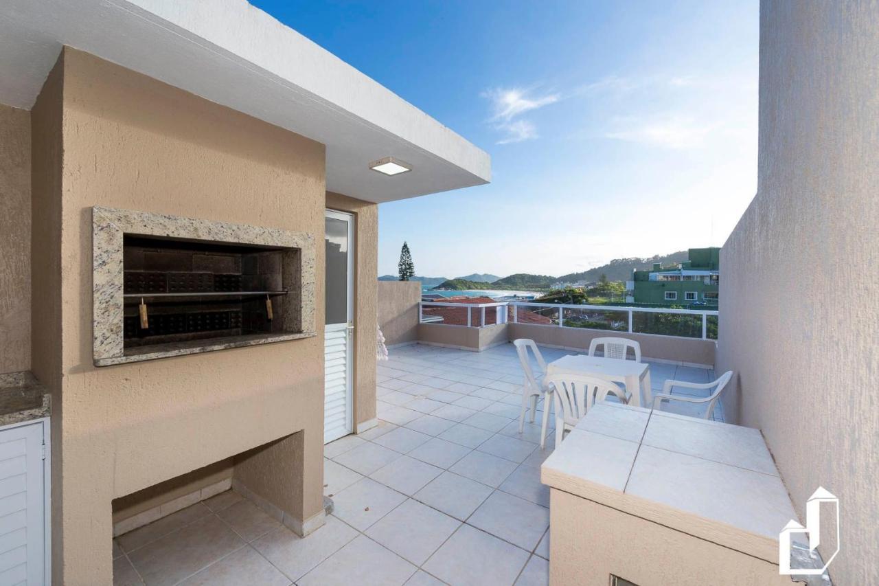 בומבינאס Apartamento Duplex Em 4 Ilhas מראה חיצוני תמונה